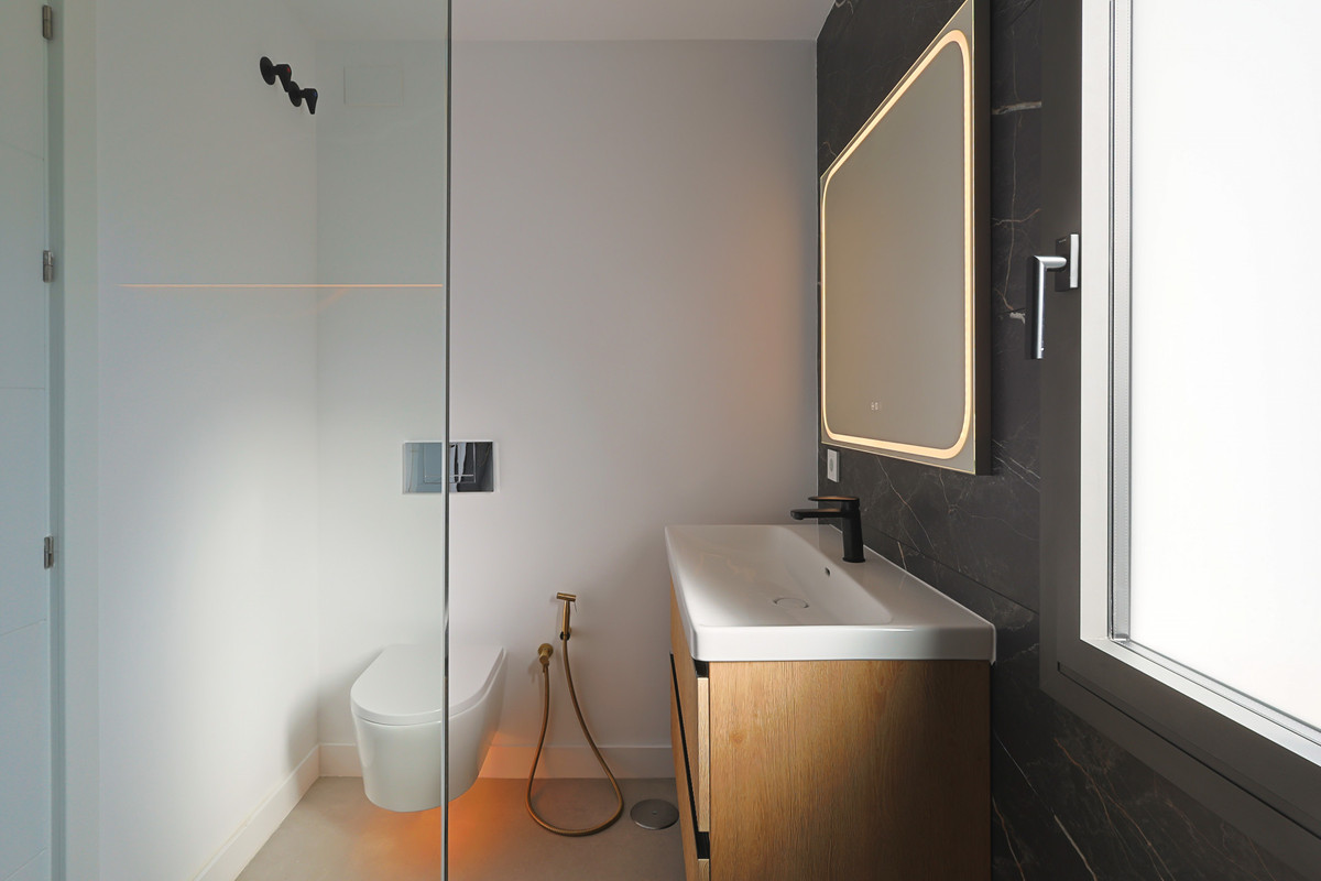 Appartement te koop in Nueva Andalucía | 2 slaapkamers H4954543