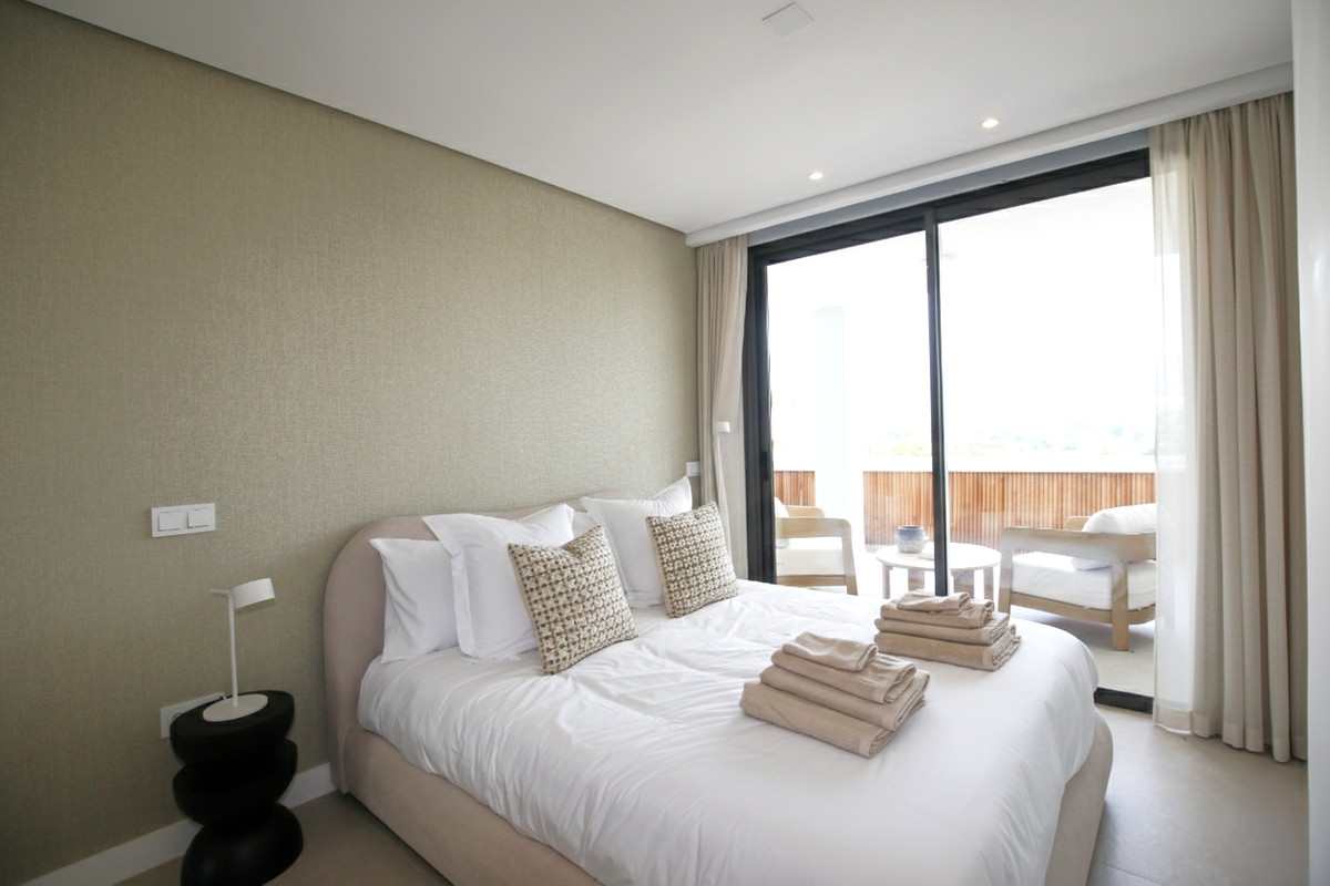 Appartement te koop in Nueva Andalucía | 2 slaapkamers H4954543