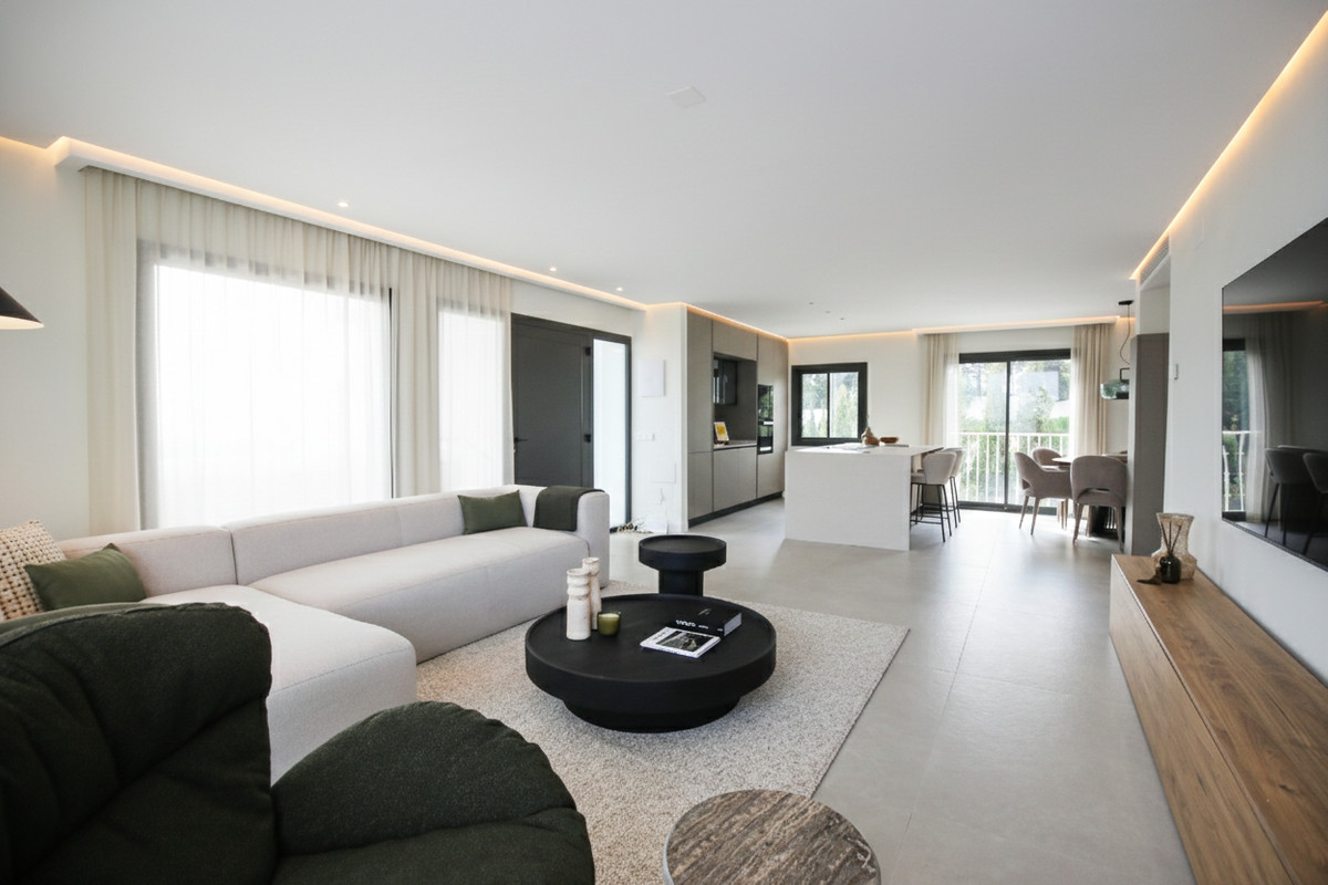 Appartement te koop in Nueva Andalucía | 2 slaapkamers H4954543