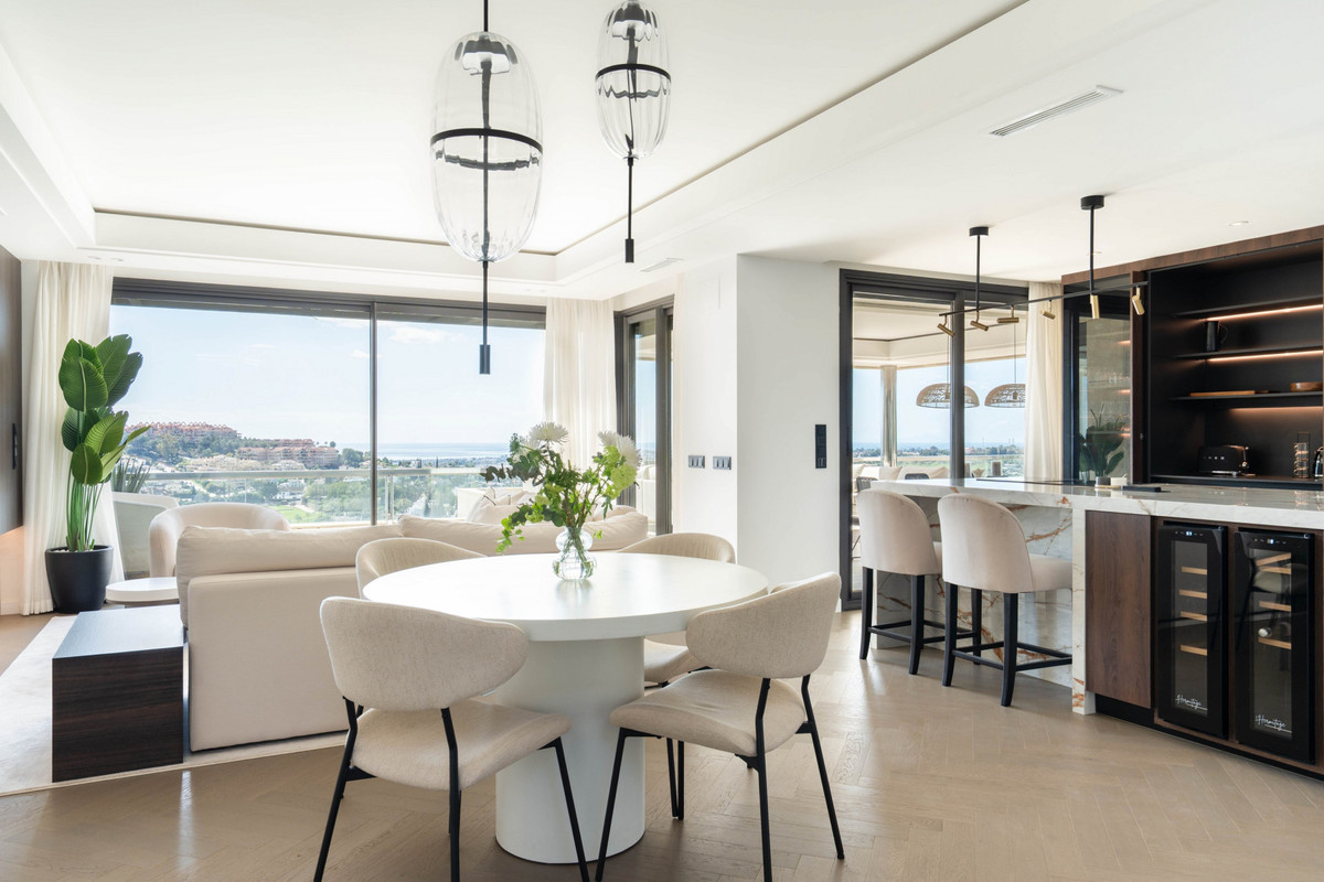 Appartement te koop in Nueva Andalucía | 3 slaapkamers H4987417