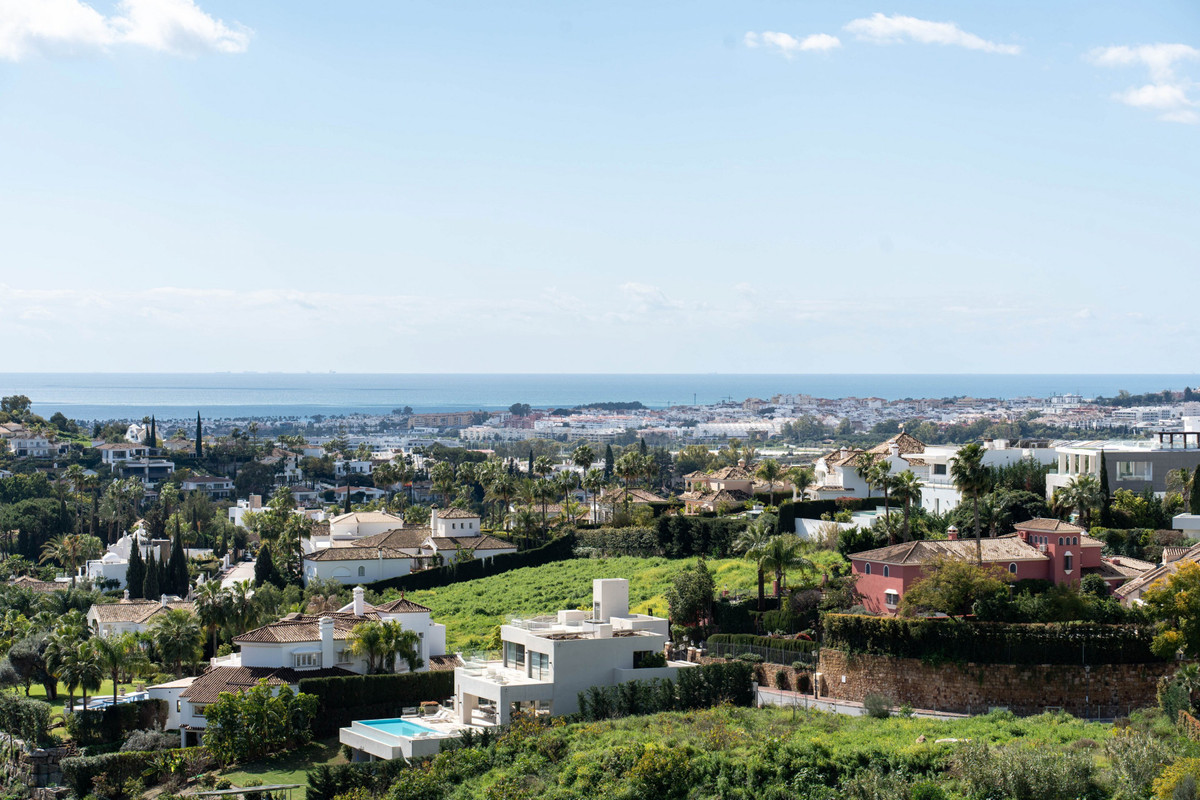 Appartement te koop in Nueva Andalucía | 3 slaapkamers H4987417