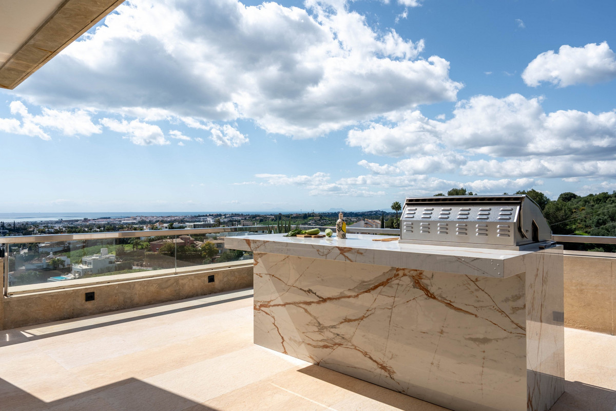 Appartement te koop in Nueva Andalucía | 3 slaapkamers H4987417
