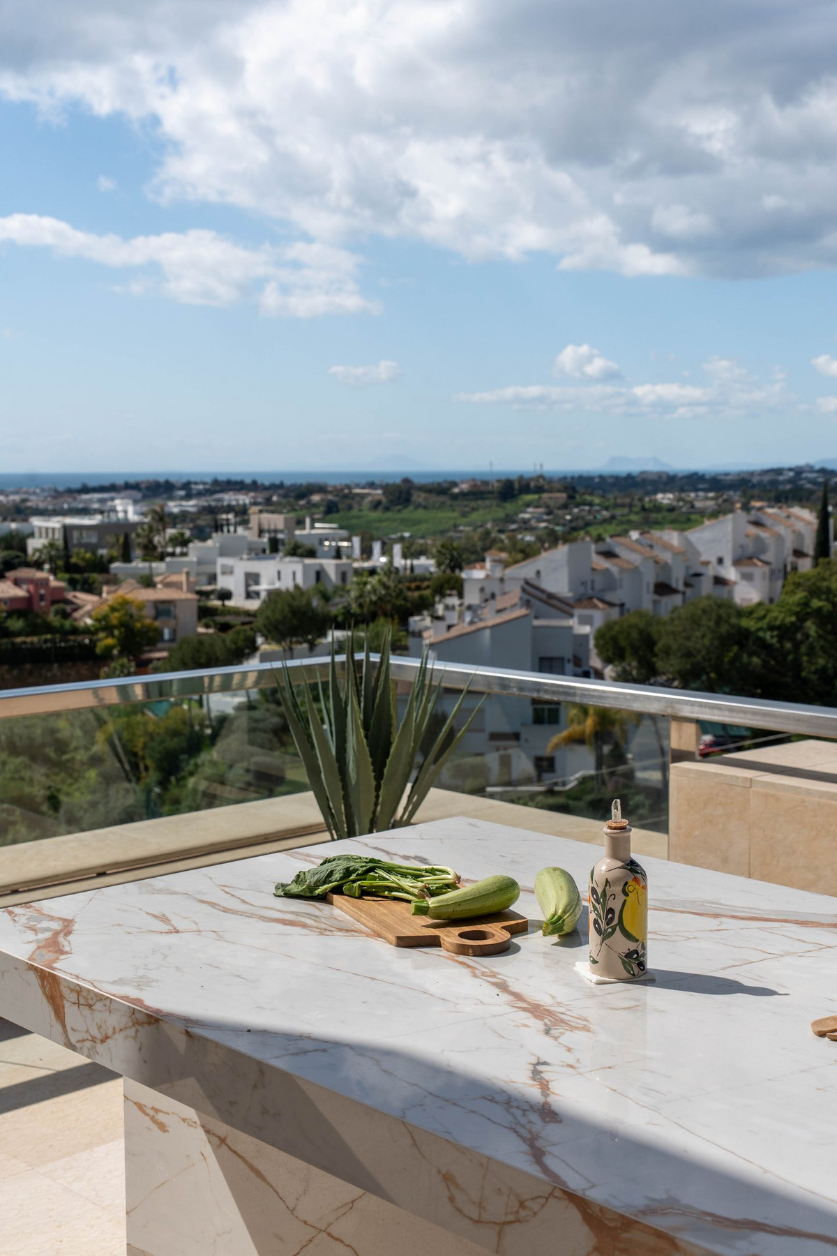Appartement te koop in Nueva Andalucía | 3 slaapkamers H4987417