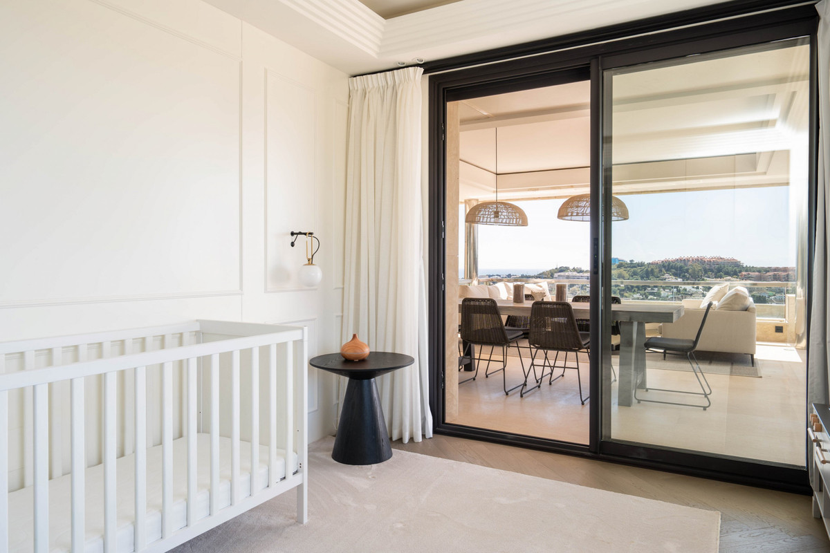 Appartement te koop in Nueva Andalucía | 3 slaapkamers H4987417
