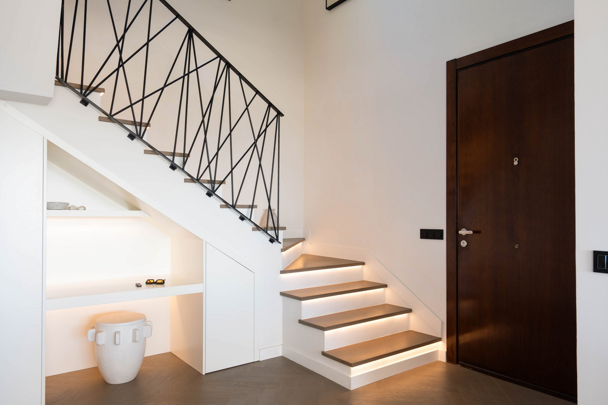 Appartement te koop in Nueva Andalucía | 3 slaapkamers H4987417