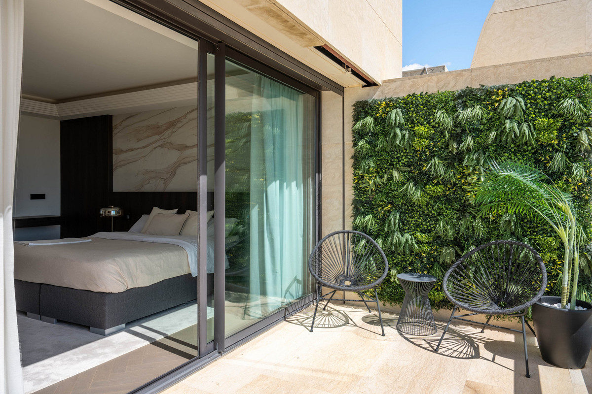 Appartement te koop in Nueva Andalucía | 3 slaapkamers H4987417
