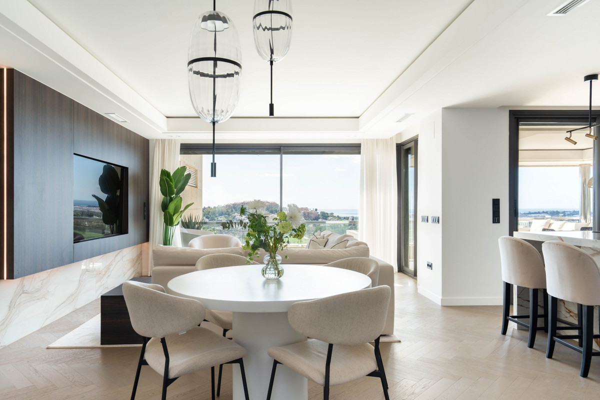 Appartement te koop in Nueva Andalucía | 3 slaapkamers H4987417