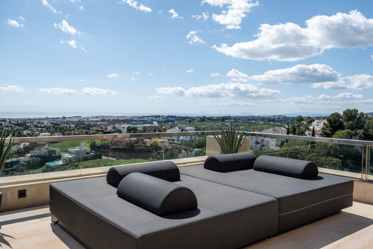 Appartement te koop in Nueva Andalucía | 3 slaapkamers H4987417