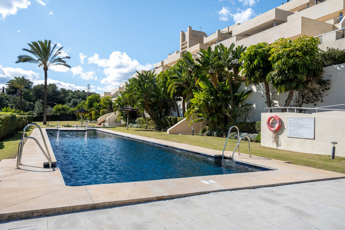 Appartement te koop in Nueva Andalucía | 3 slaapkamers H4987417
