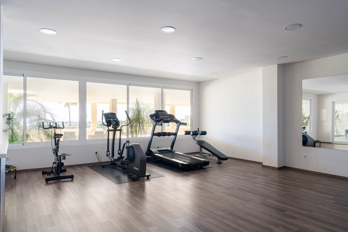 Appartement te koop in Nueva Andalucía | 3 slaapkamers H4987417