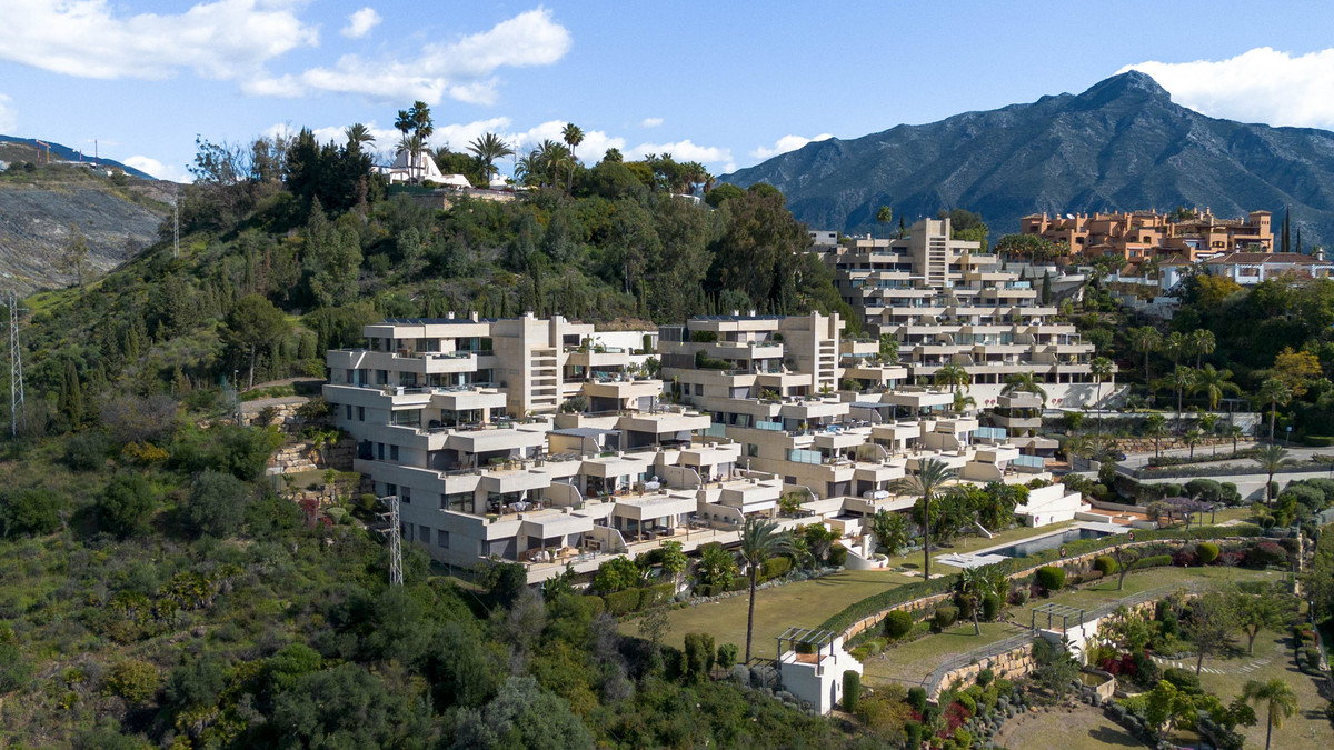 Appartement te koop in Nueva Andalucía | 3 slaapkamers H4987417
