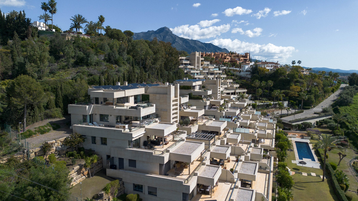 Appartement te koop in Nueva Andalucía | 3 slaapkamers H4987417