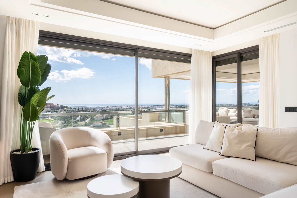 Appartement te koop in Nueva Andalucía | 3 slaapkamers H4987417