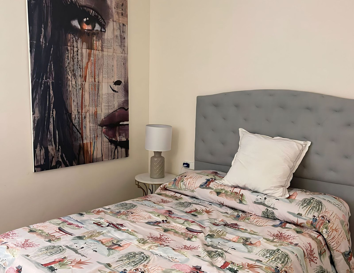 Appartement te koop in Nueva Andalucía | 2 slaapkamers H4994659