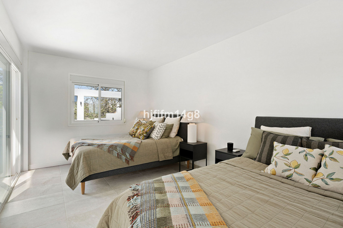 Appartement te koop in Nueva Andalucía | 4 slaapkamers H5005765