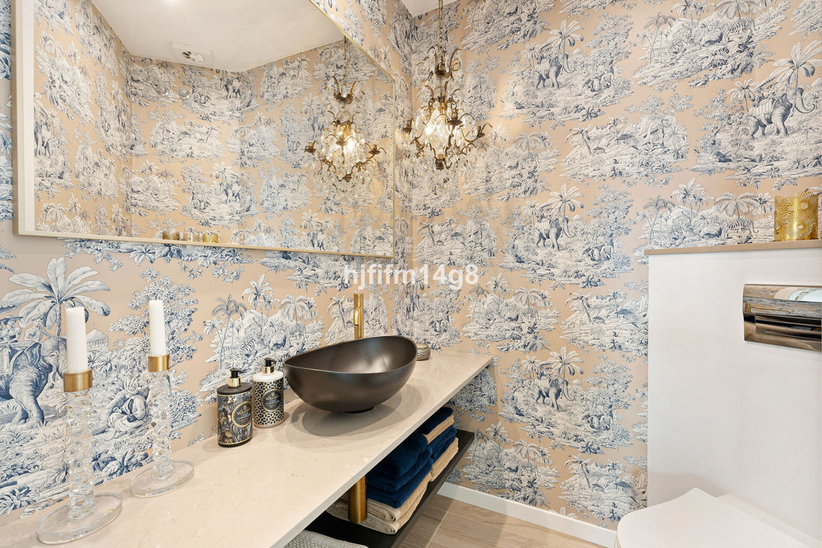 Appartement te koop in Nueva Andalucía | 4 slaapkamers H5005765