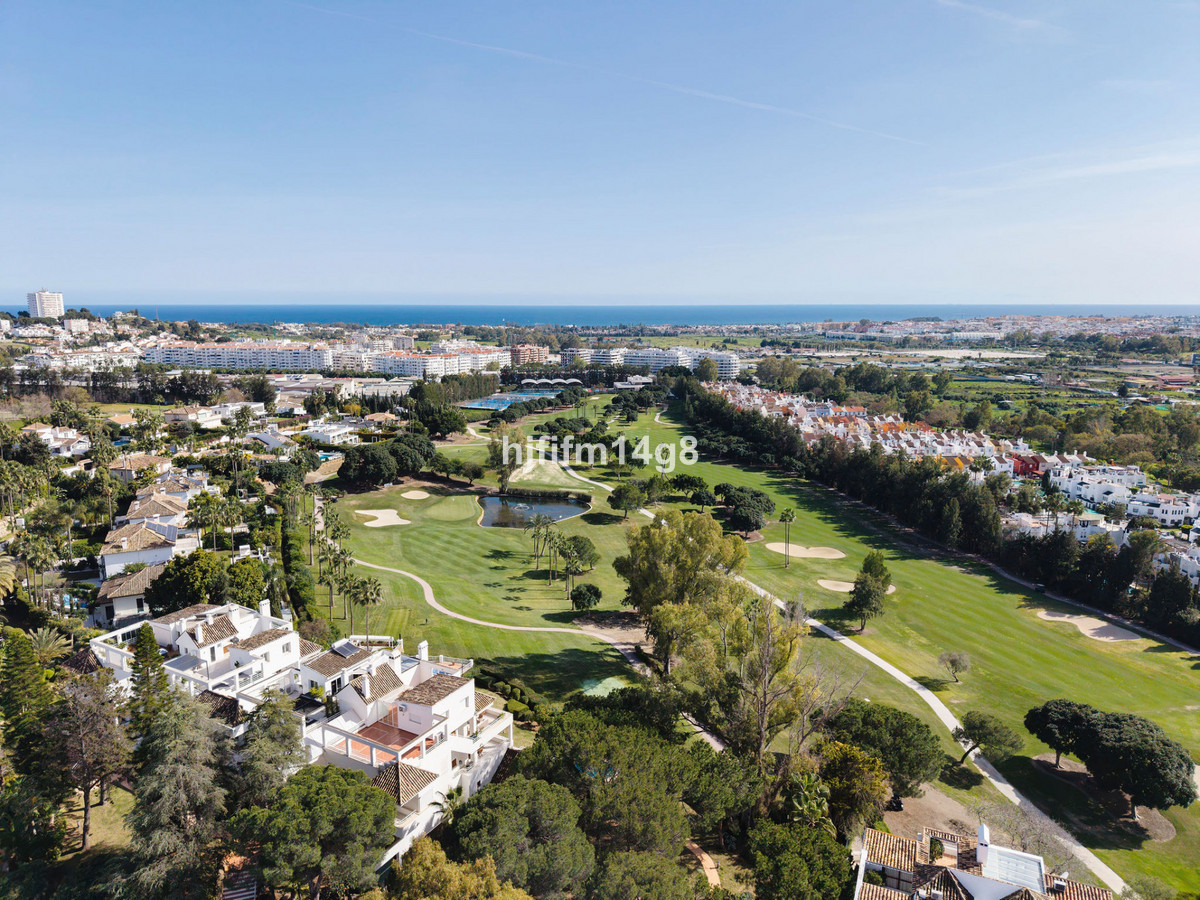 Appartement te koop in Nueva Andalucía | 4 slaapkamers H5005765