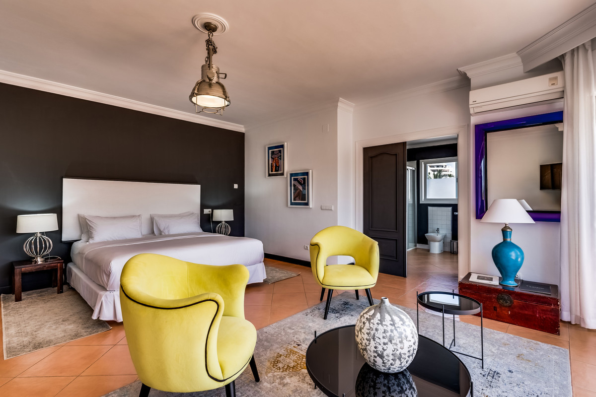 Appartement te koop in Nueva Andalucía | 6 slaapkamers H5015014