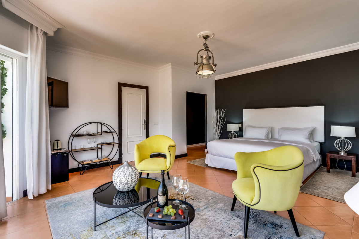 Appartement te koop in Nueva Andalucía | 6 slaapkamers H5015014