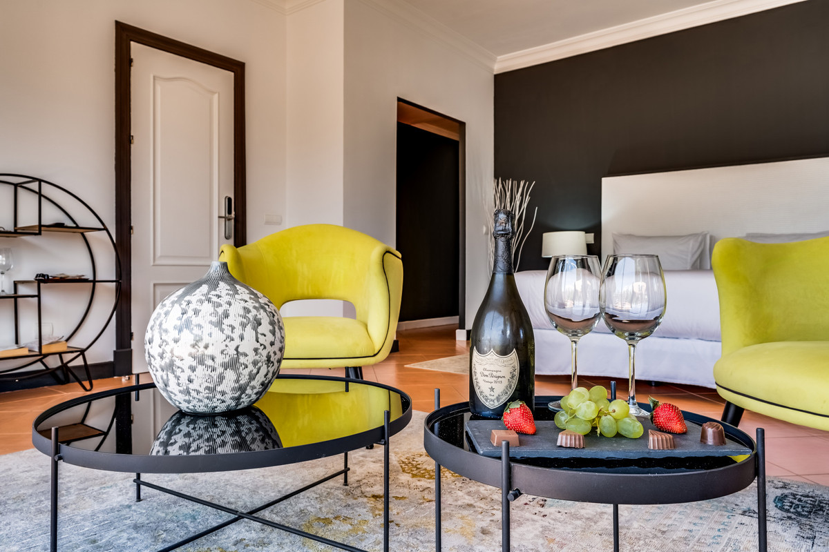 Appartement te koop in Nueva Andalucía | 6 slaapkamers H5015014