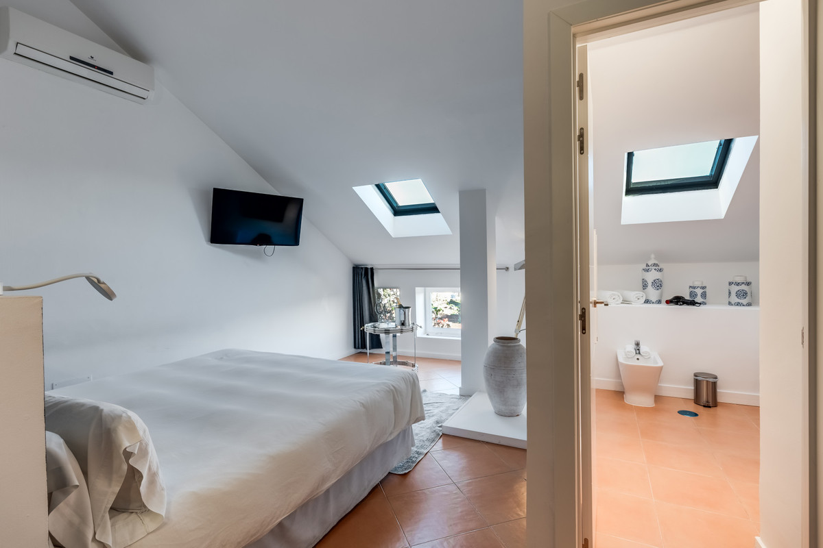 Appartement te koop in Nueva Andalucía | 6 slaapkamers H5015014
