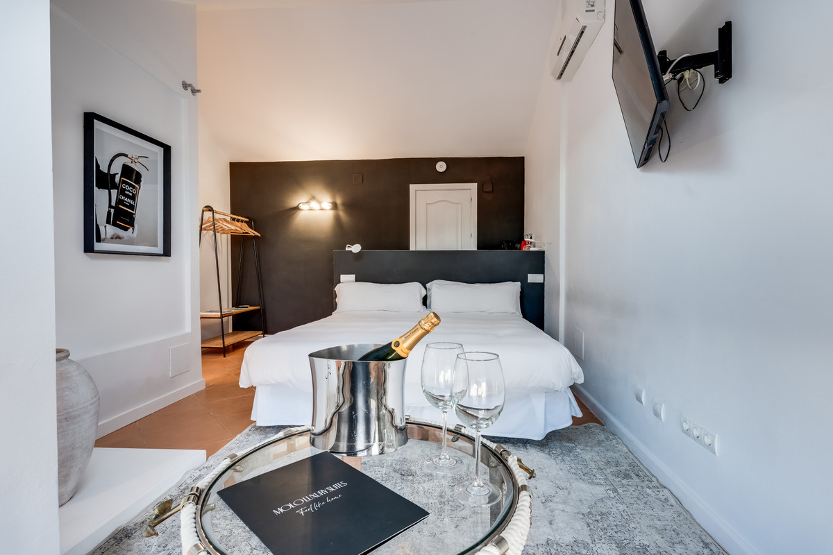 Appartement te koop in Nueva Andalucía | 6 slaapkamers H5015014