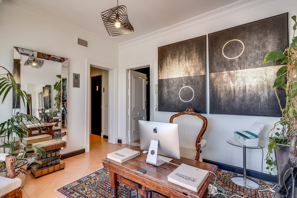 Appartement te koop in Nueva Andalucía | 6 slaapkamers H5015014