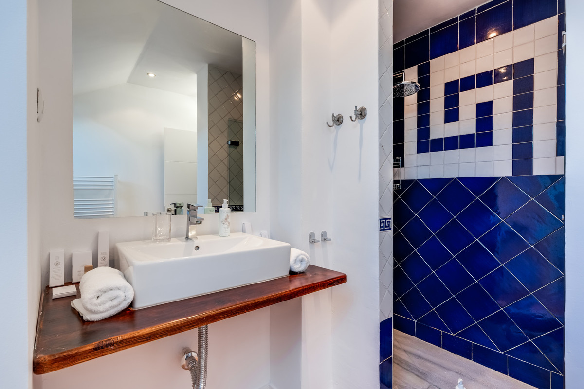 Appartement te koop in Nueva Andalucía | 6 slaapkamers H5015014