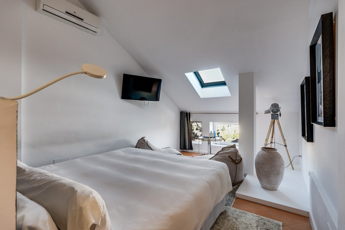 Appartement te koop in Nueva Andalucía | 6 slaapkamers H5015014