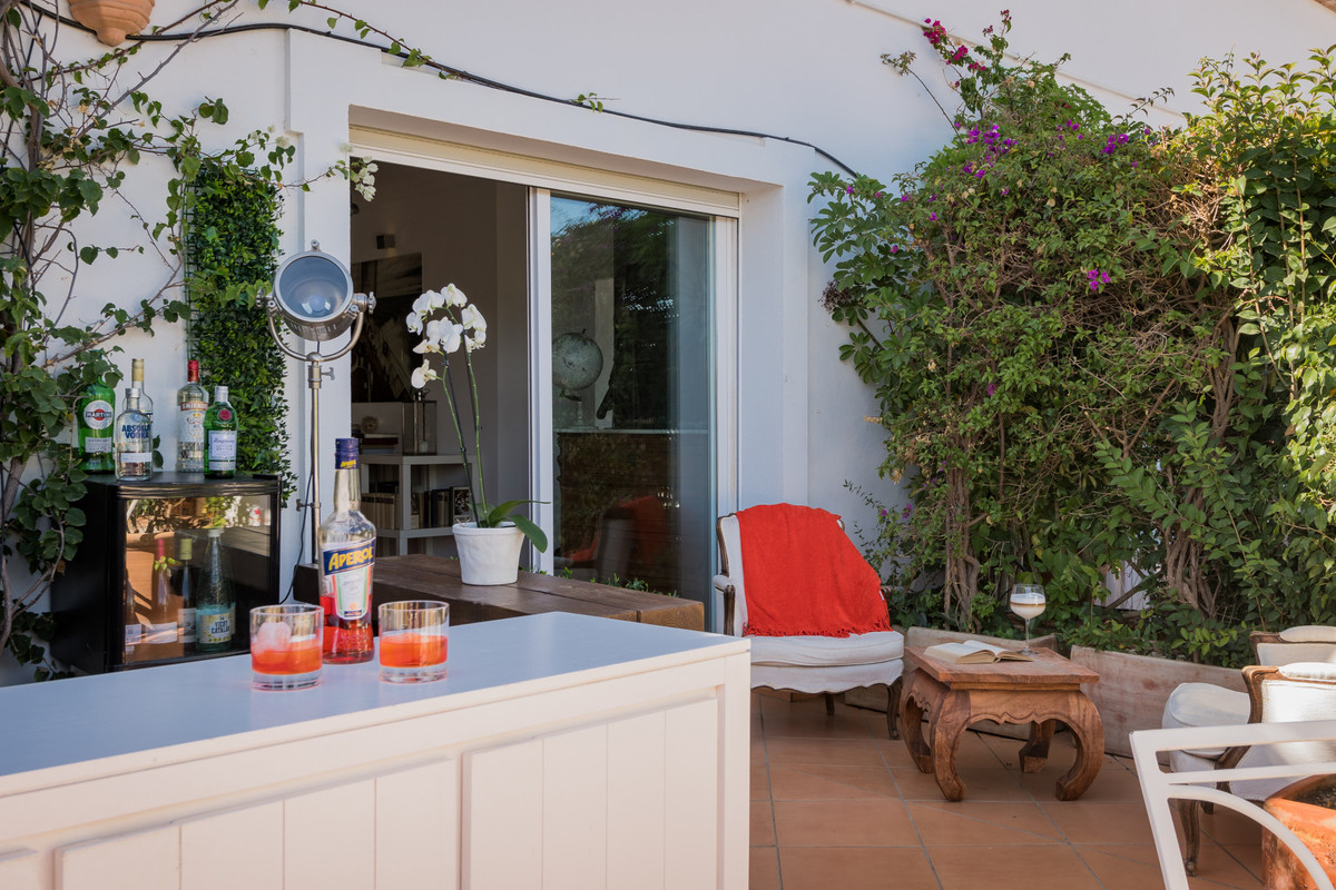 Appartement te koop in Nueva Andalucía | 6 slaapkamers H5015014