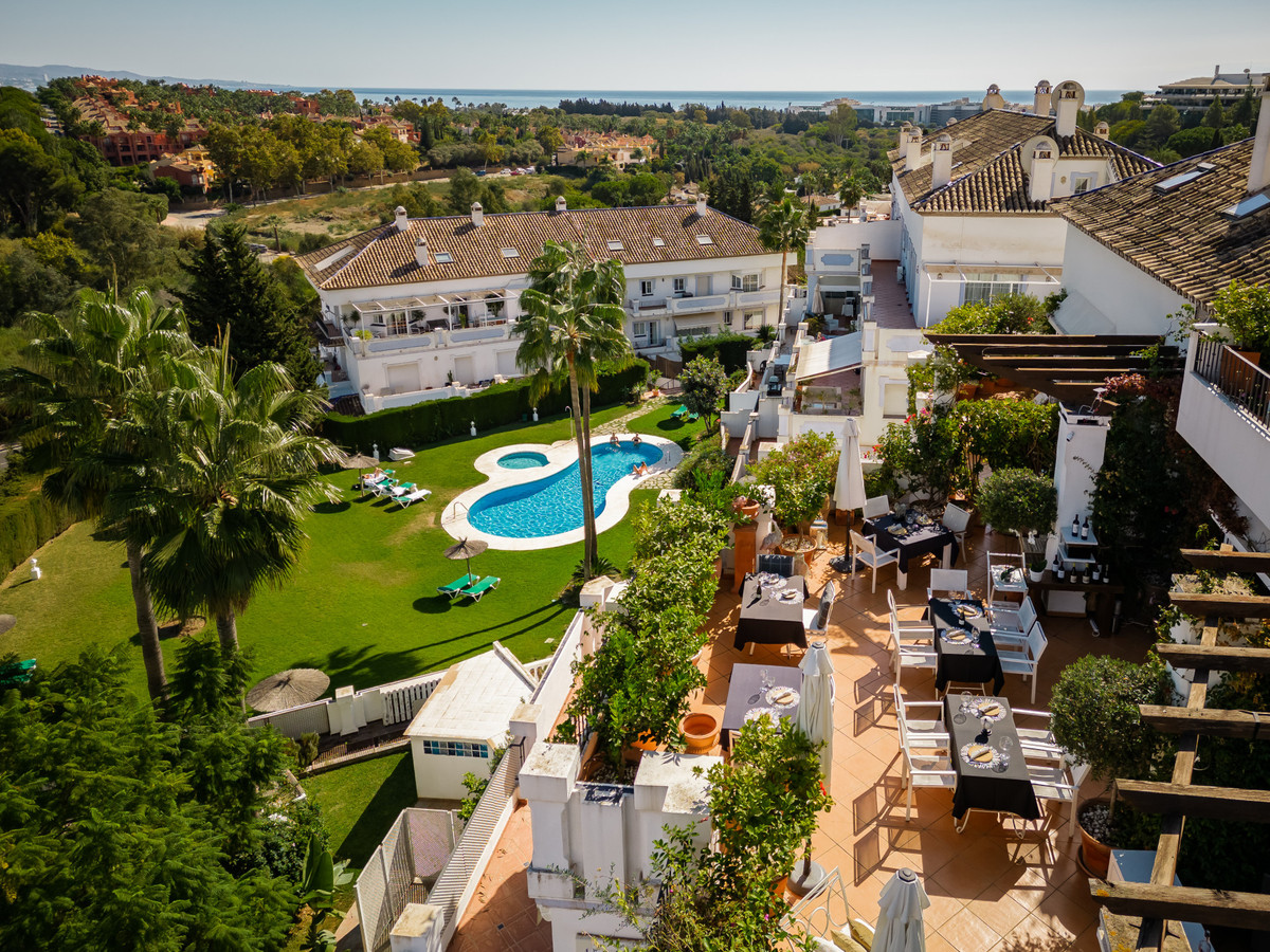 Appartement te koop in Nueva Andalucía | 6 slaapkamers H5015014