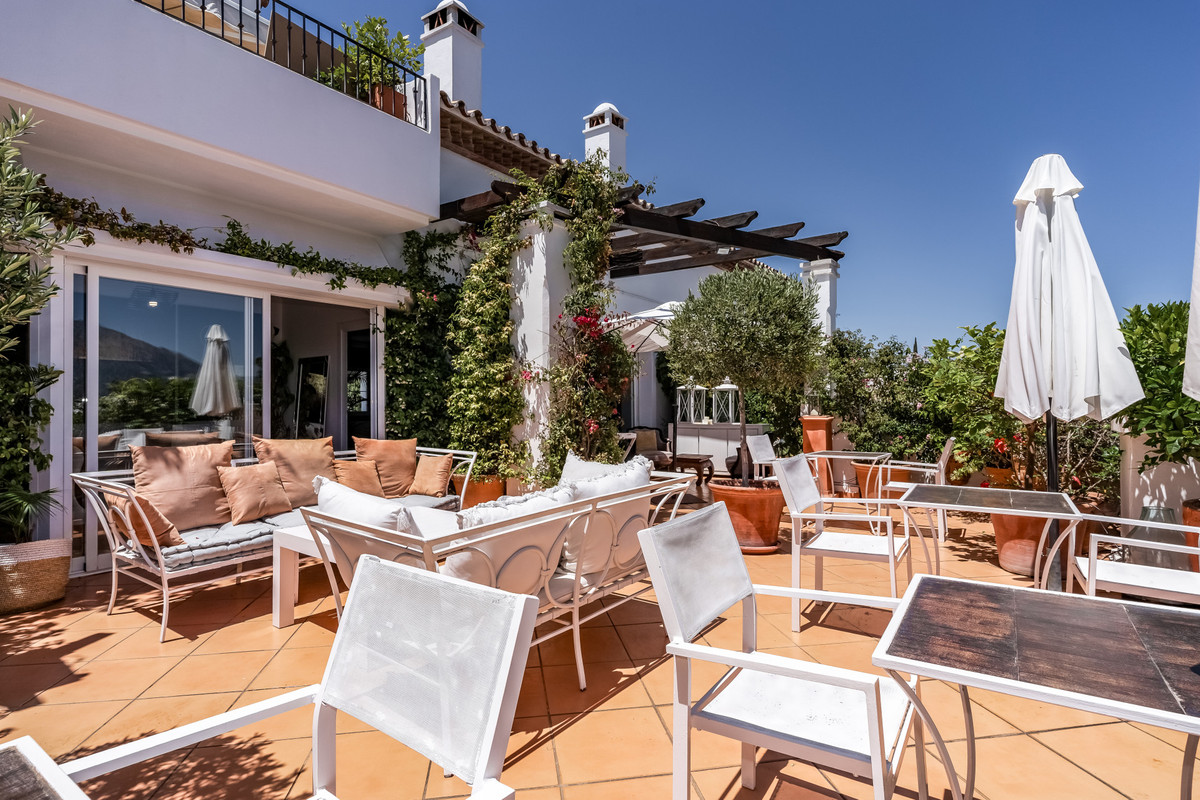 Appartement te koop in Nueva Andalucía | 6 slaapkamers H5015014