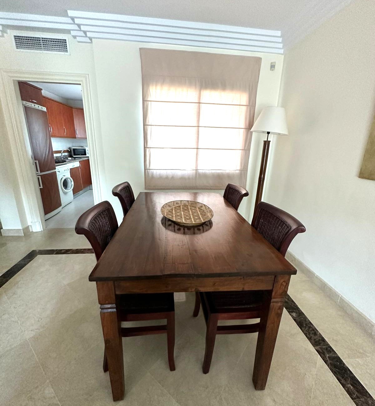 Appartement te koop in Nueva Andalucía | 1 slaapkamers H5015668
