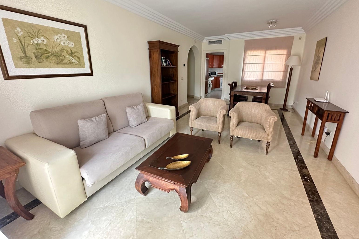 Appartement te koop in Nueva Andalucía | 1 slaapkamers H5015668