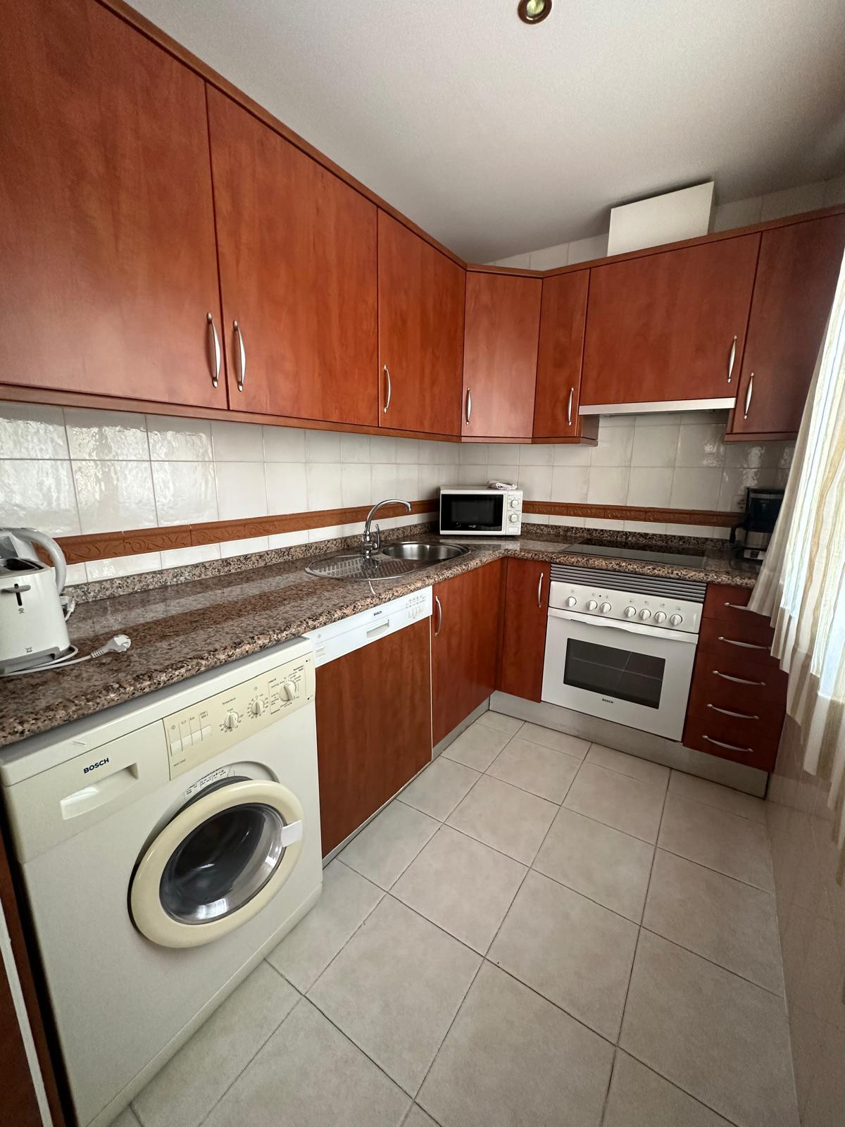 Appartement te koop in Nueva Andalucía | 1 slaapkamers H5015668