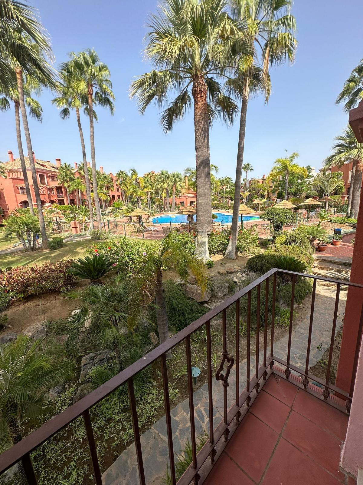 Appartement te koop in Nueva Andalucía | 1 slaapkamers H5015668
