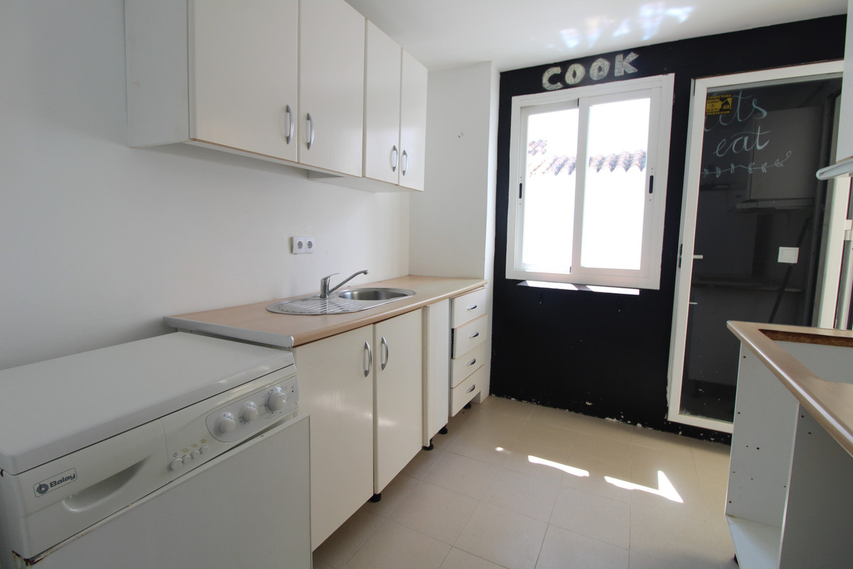 Appartement te koop in Nueva Andalucía | 1 slaapkamers H5018728