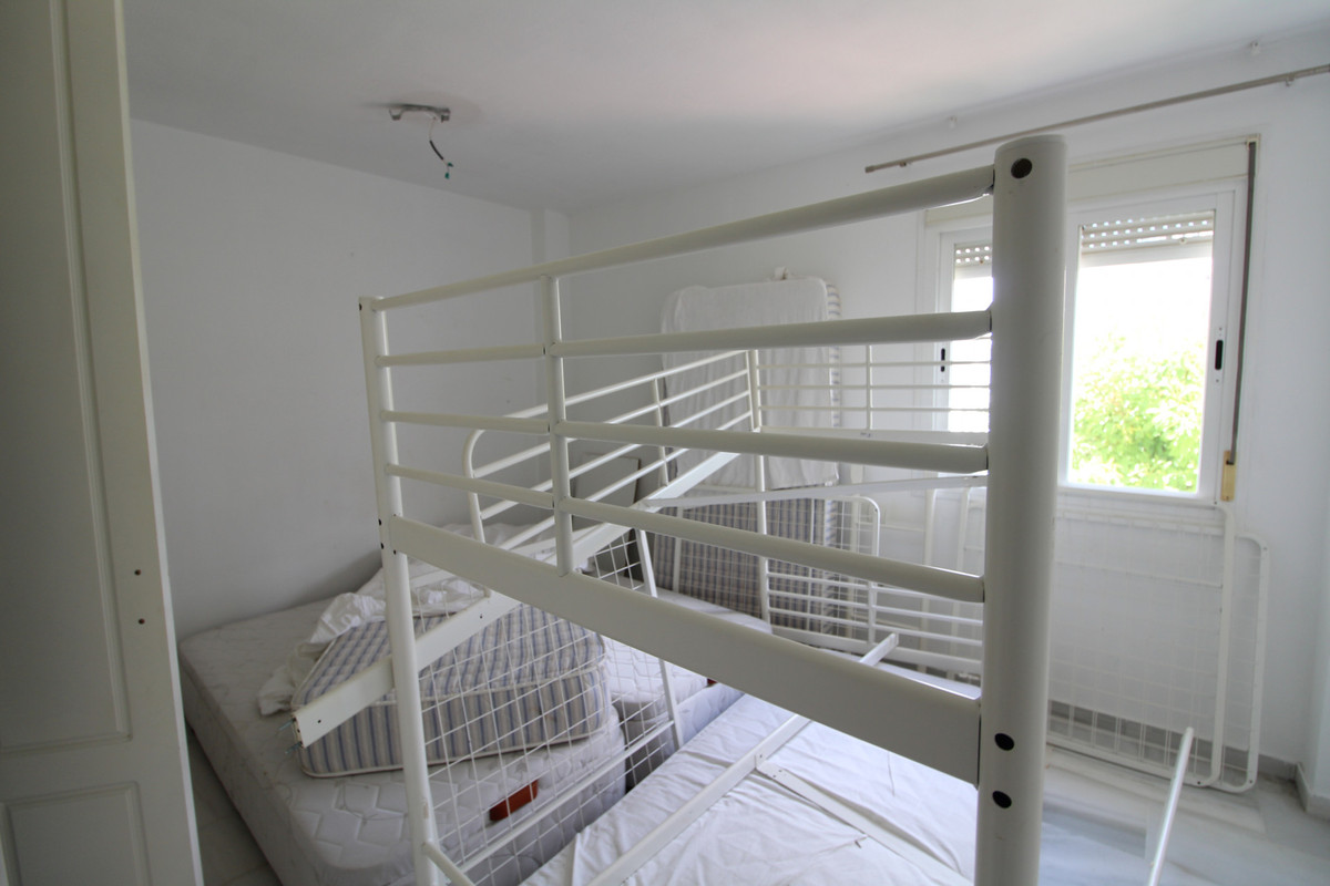 Appartement te koop in Nueva Andalucía | 1 slaapkamers H5018728