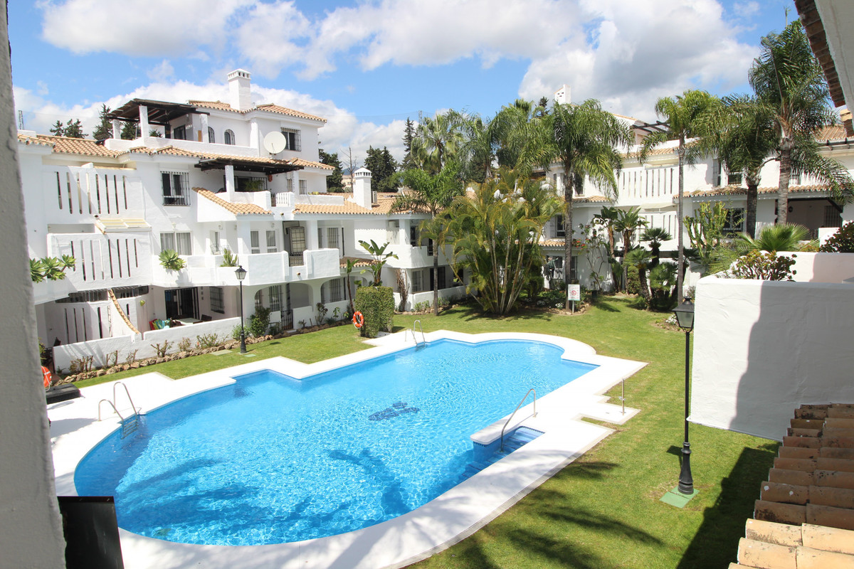 Appartement te koop in Nueva Andalucía | 1 slaapkamers H5018728