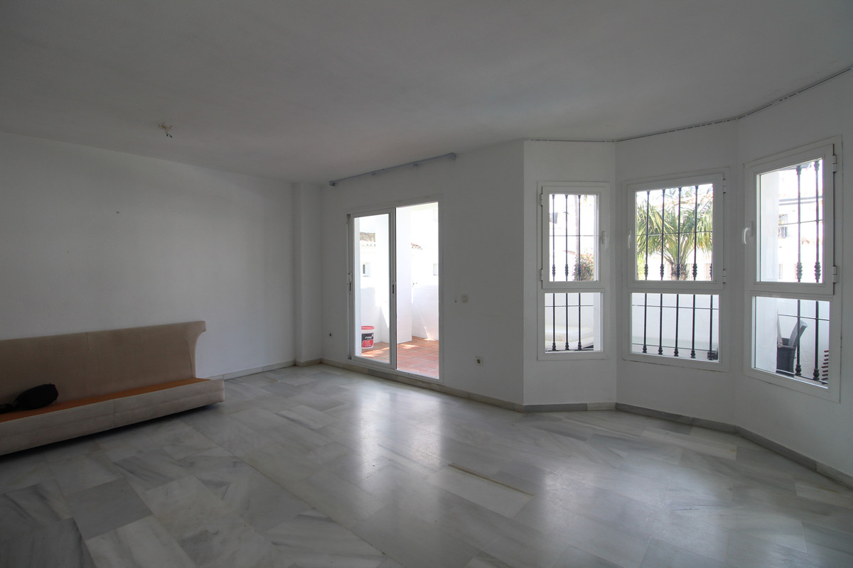 Appartement te koop in Nueva Andalucía | 1 slaapkamers H5018728