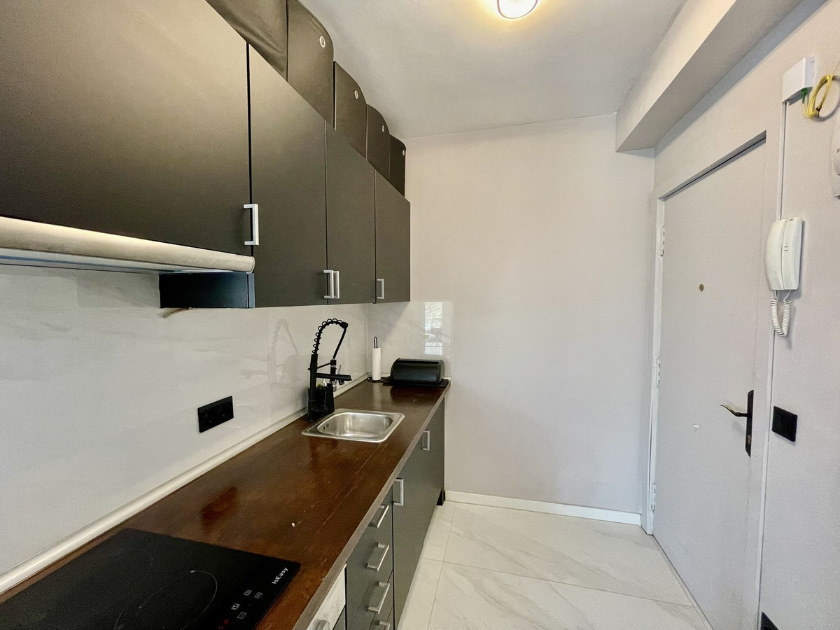 Tussenverdieping Studio in Nueva Andalucía-13