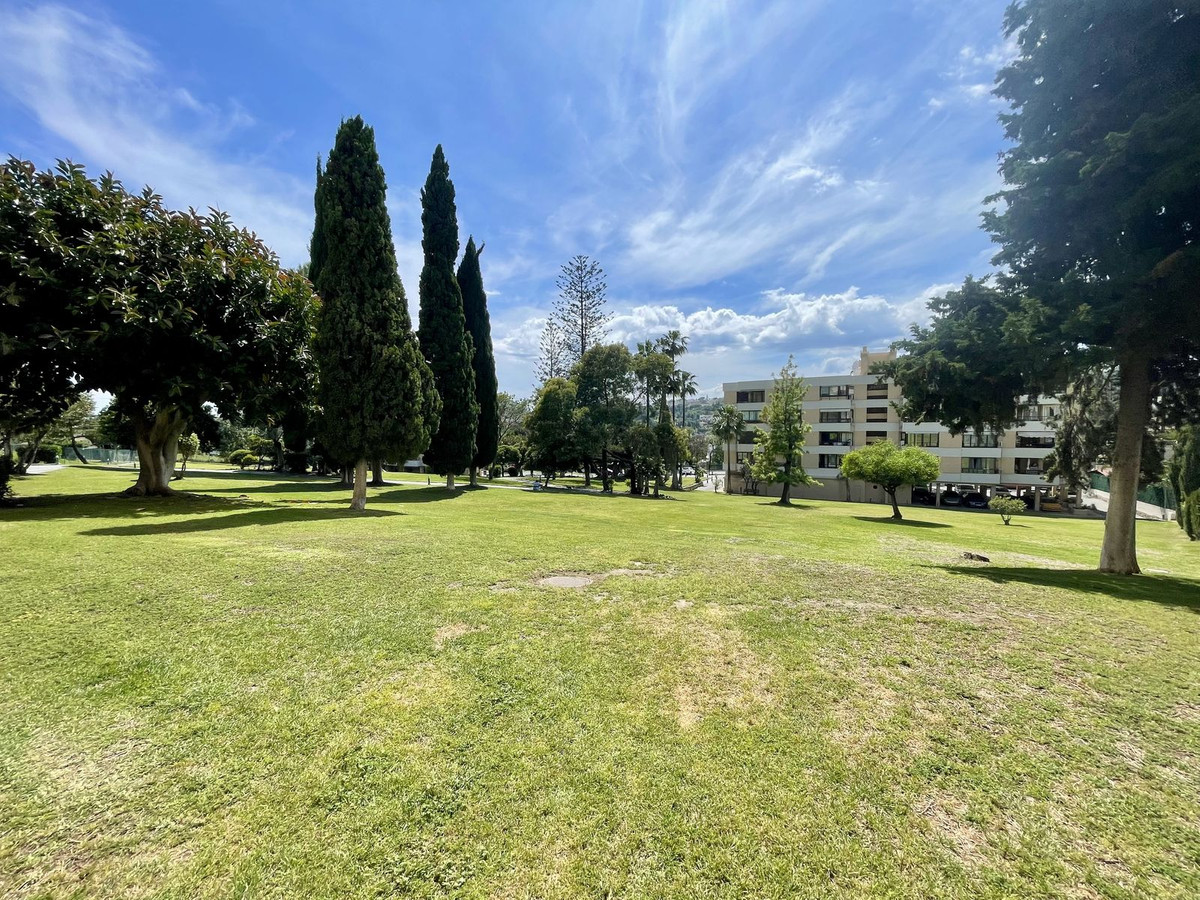 Tussenverdieping Studio in Nueva Andalucía-15