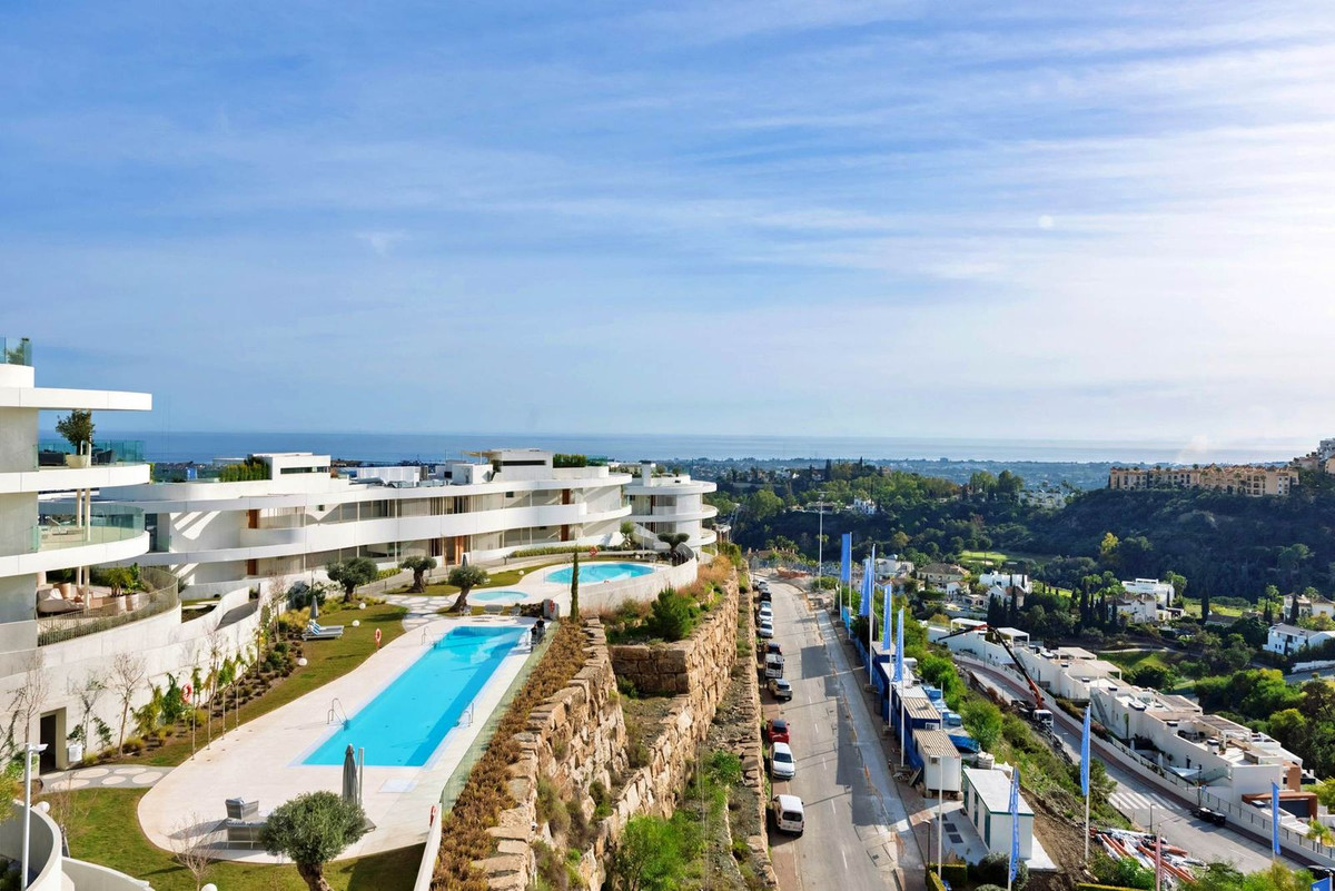 Appartement te koop in Nueva Andalucía | 3 slaapkamers H5047528
