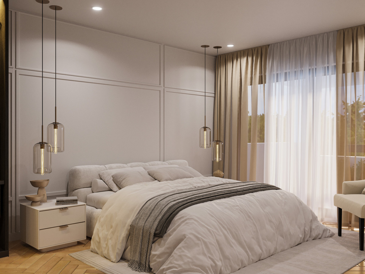 Appartement te koop in Nueva Andalucía | 3 slaapkamers H5050120
