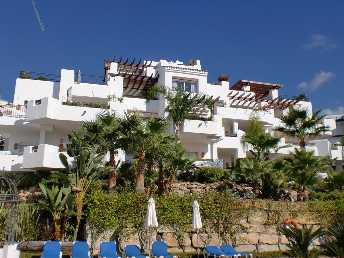 Appartement te koop in Nueva Andalucía | 3 slaapkamers H5050120