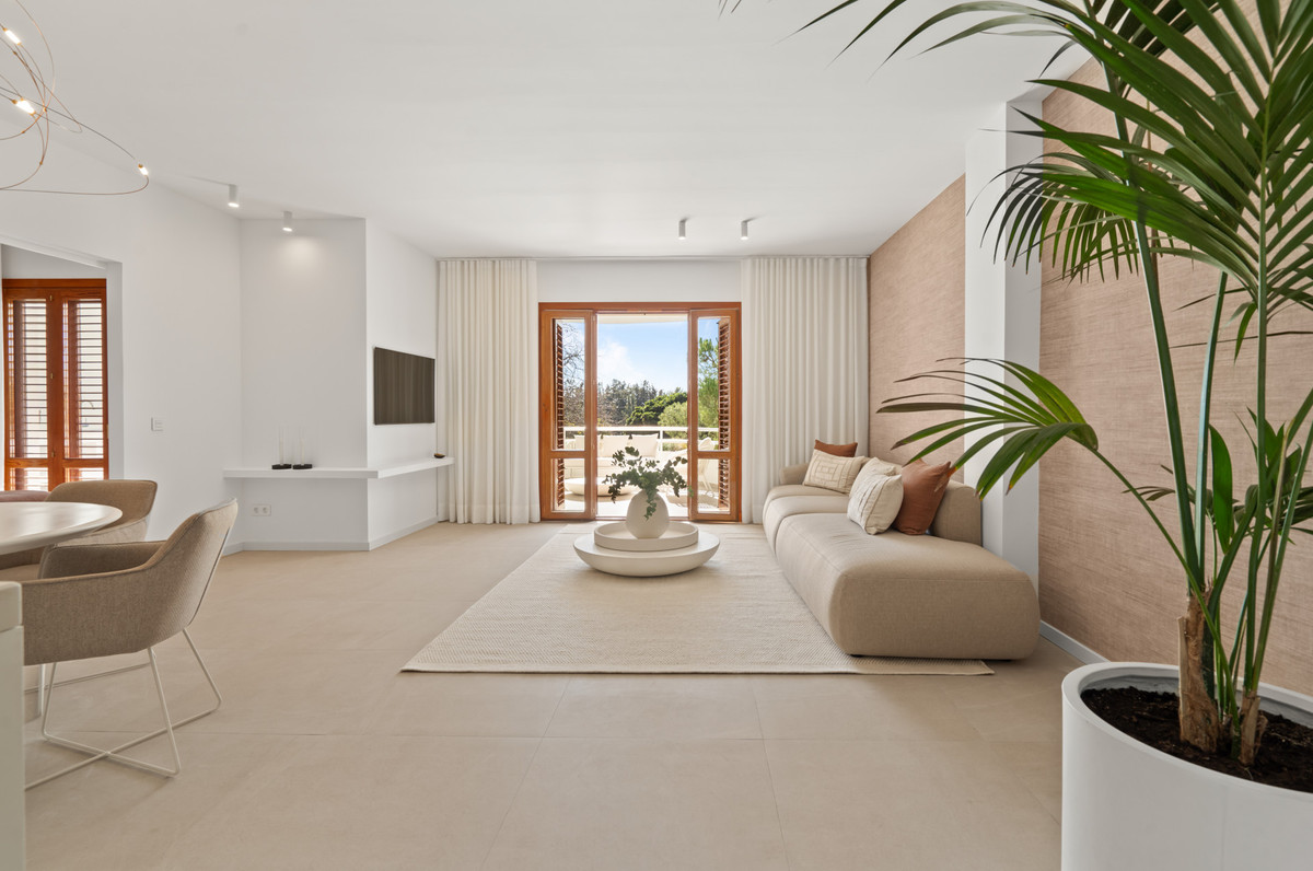 Appartement te koop in Nueva Andalucía | 3 slaapkamers H5051941