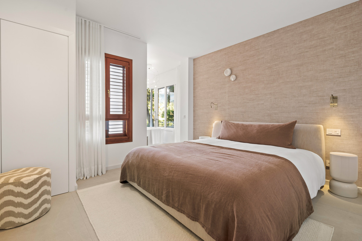 Appartement te koop in Nueva Andalucía | 3 slaapkamers H5051941