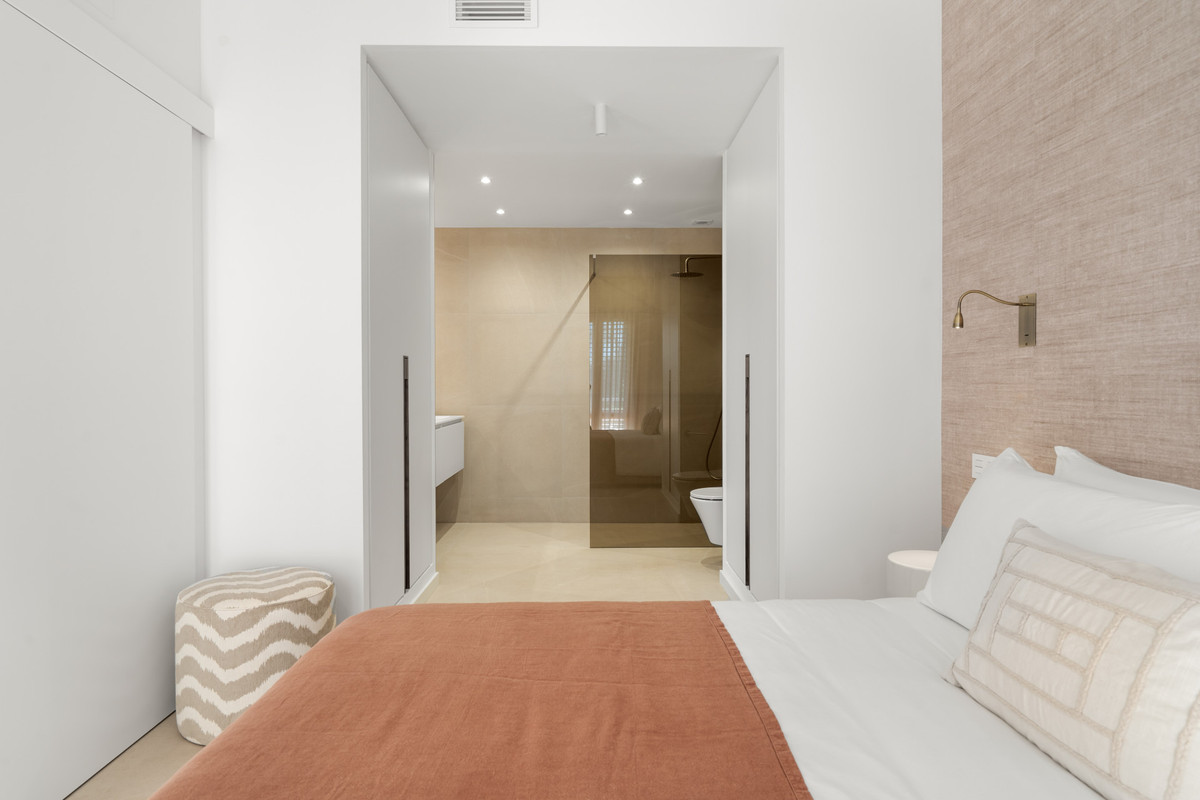 Appartement te koop in Nueva Andalucía | 3 slaapkamers H5051941