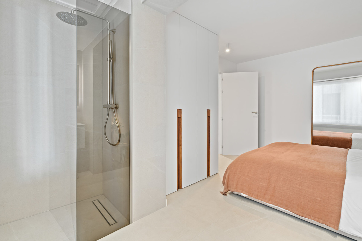 Appartement te koop in Nueva Andalucía | 3 slaapkamers H5051941