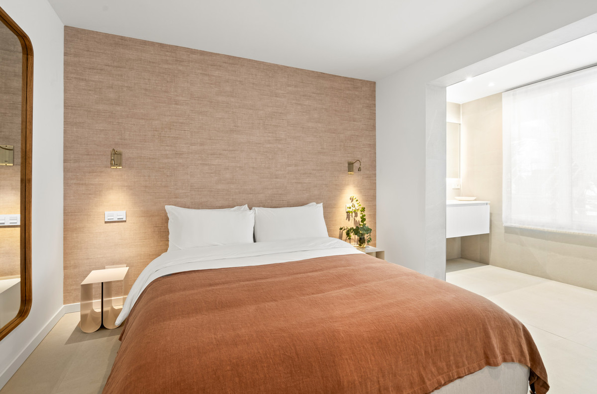 Appartement te koop in Nueva Andalucía | 3 slaapkamers H5051941